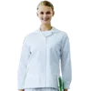 長袖スモック